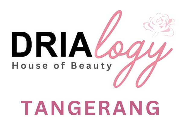 Klinik Kecantikan Drialogy Logo Tangerang